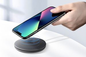 Wireless Charging