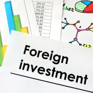 Foreign Investment Law