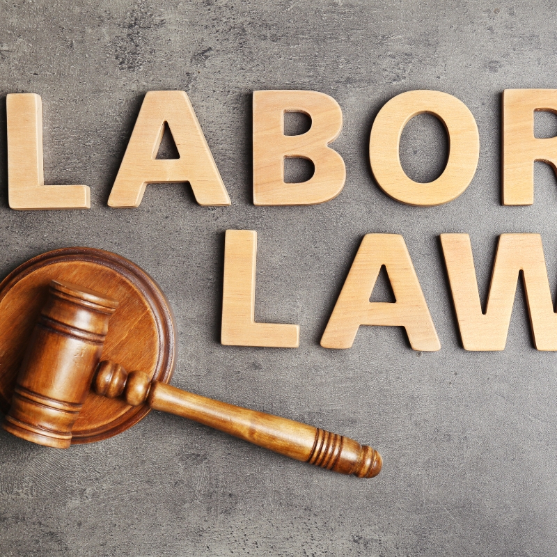 Vietnamese Labor Law