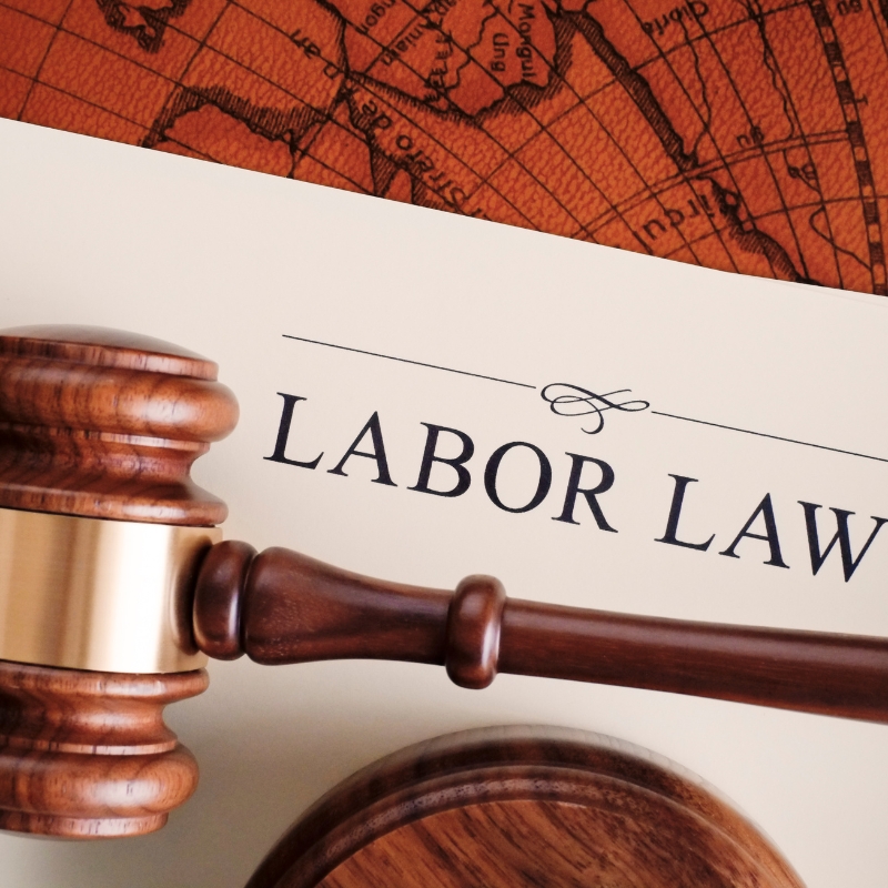 Vietnamese Labor Law