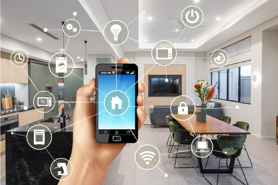 https://zgladnews.com/maximize-comfort-and-convenience-with-smart-home-automation.html